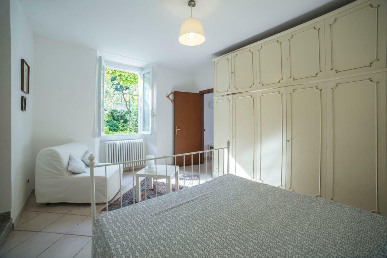Вилла Casa Bertul Лезено Экстерьер фото