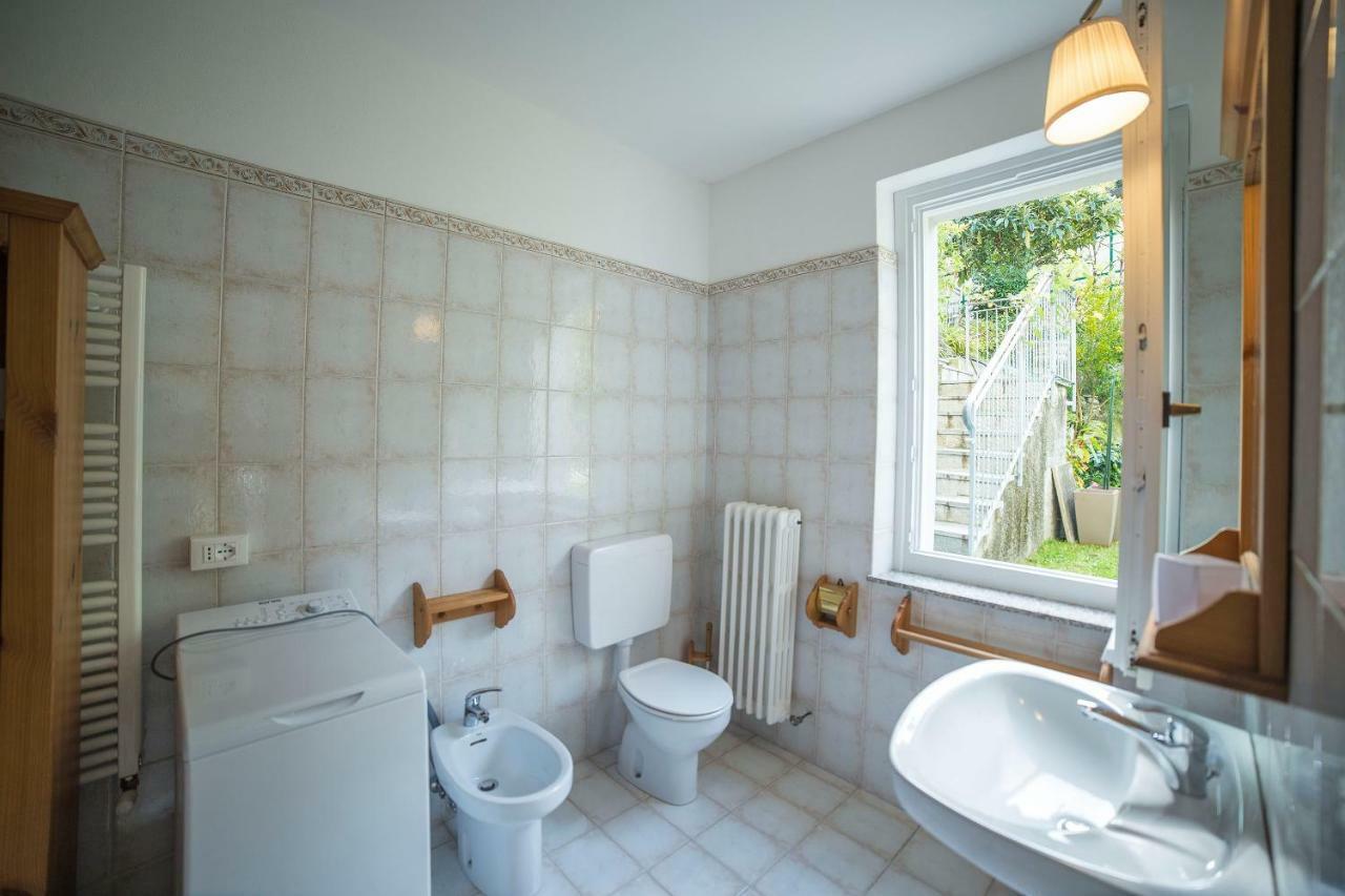 Вилла Casa Bertul Лезено Экстерьер фото